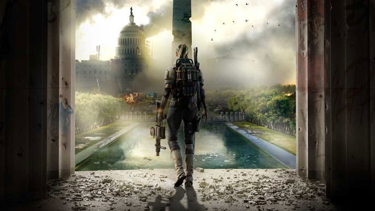 The Division 2 si prepara all'uscita con il trailer di lancio