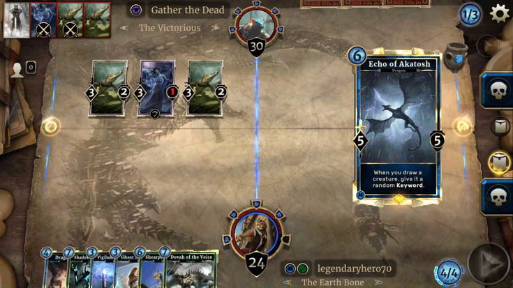 The Elder Scrolls Legends: L'espansione Isola della Follia è ora disponibile