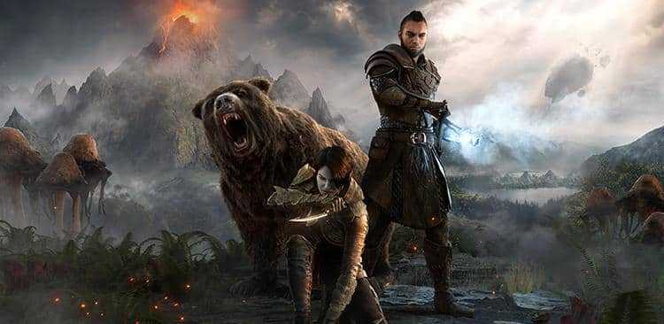 Jeremy Soule, compositore della serie, non sta lavorando a The Elder Scrolls VI