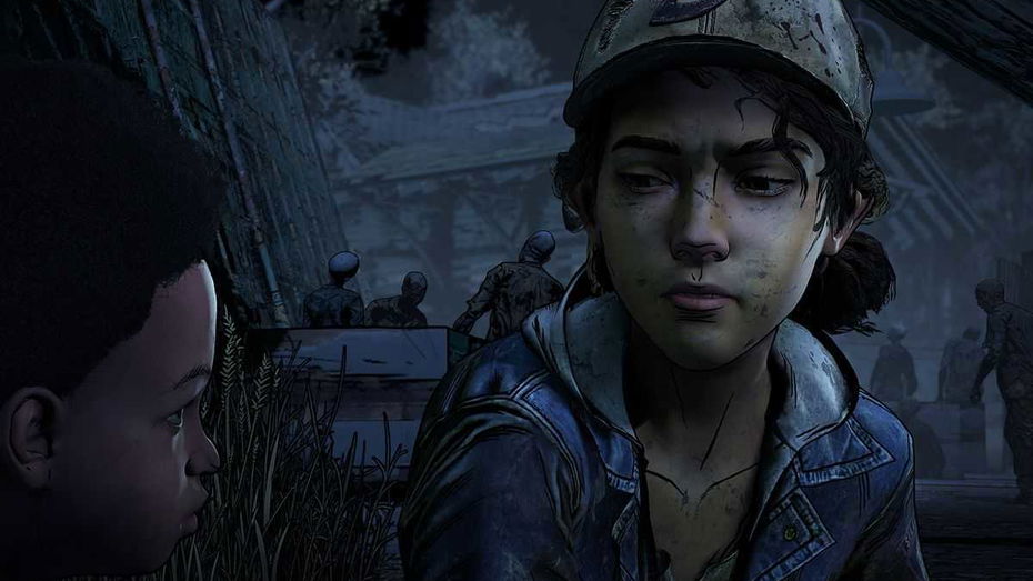 Immagine di The Walking Dead - The Final Season, il trailer dell'Episodio 4