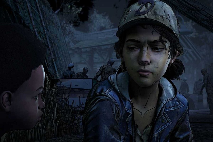 Immagine di Skybound Games: il futuro di The Walking Dead sarà svelato lunedì