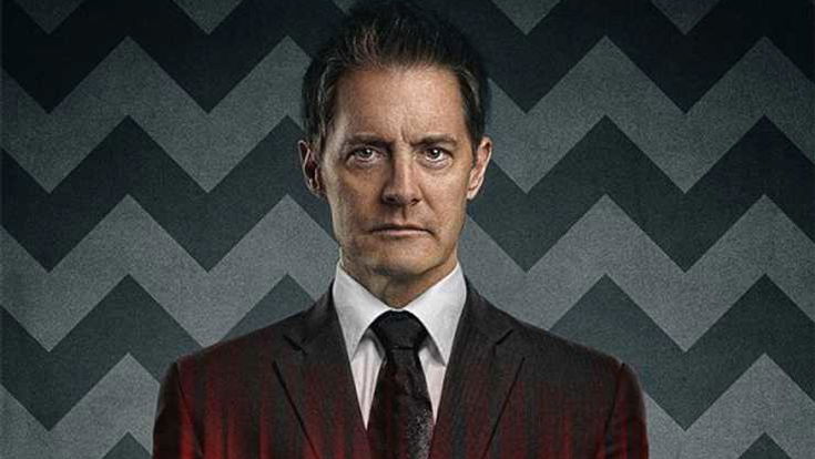 Kyle MacLachlan celebra a modo suo il Twin Peaks Day