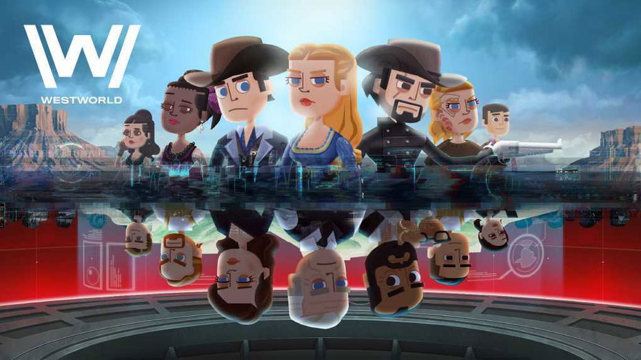 Immagine di Westworld e la causa tra Warner e Bethesda: accordo amichevole tra le parti