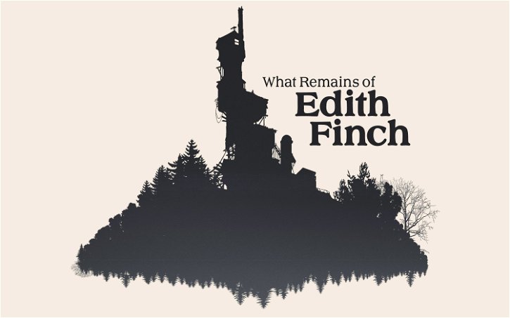 Immagine di What Remains of Edith Finch, un video dalla versione Switch