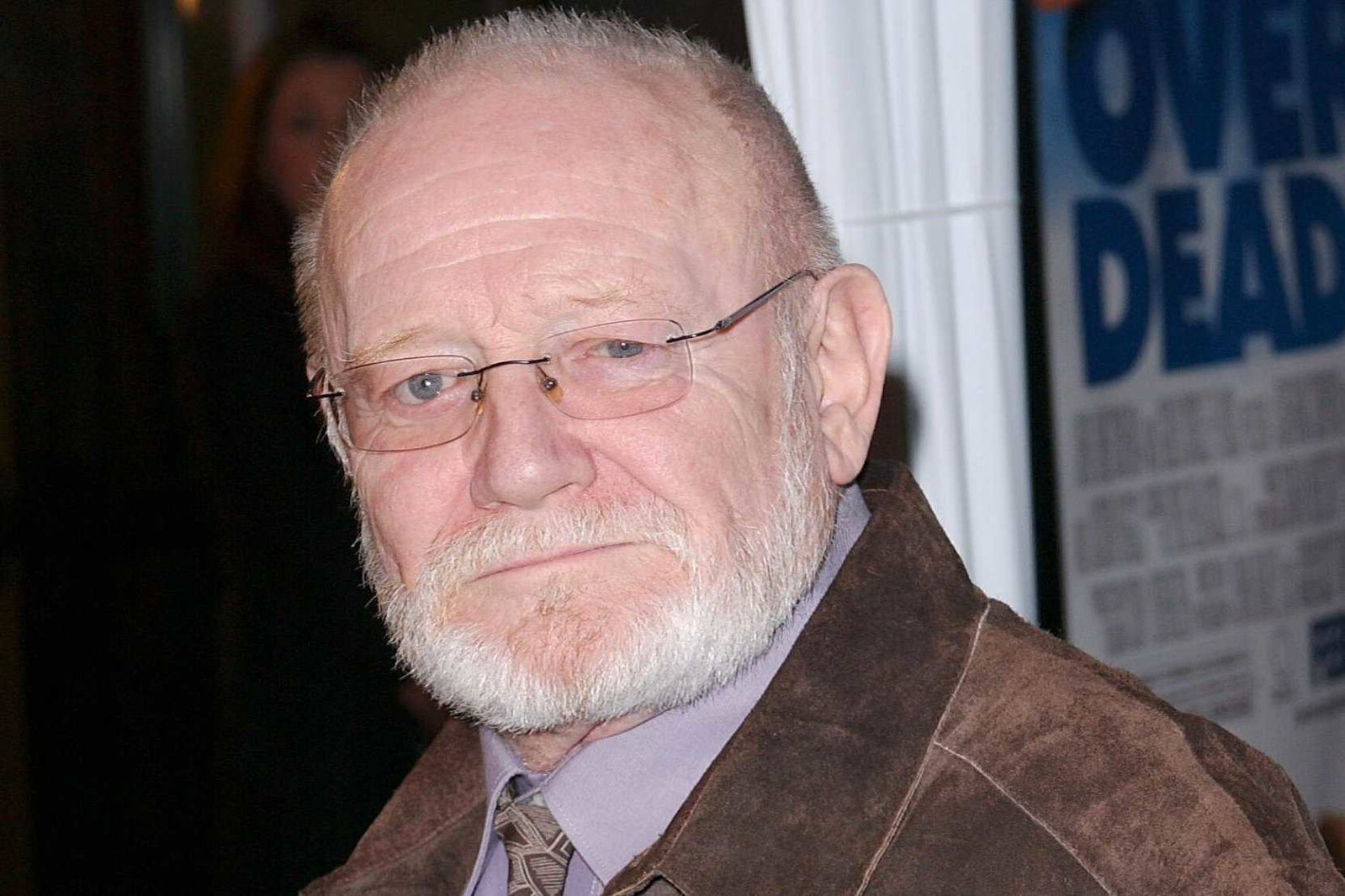 Scomparso l'attore William Morgan Sheppard, fu la voce di Civilization V