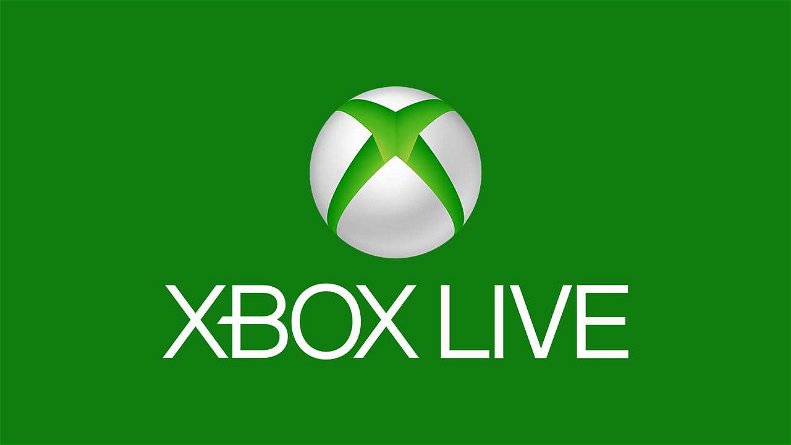 Poster di Xbox Live