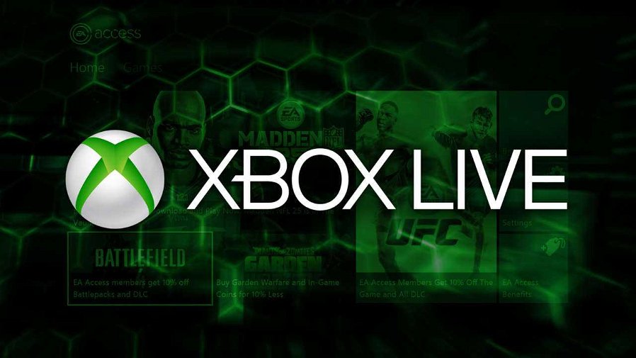 Immagine di Xbox Live: problemi in corso per Achievement e gioco online