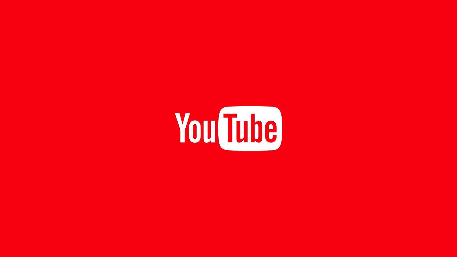 YouTube lancia una policy più stringente contro le offese e le molestie