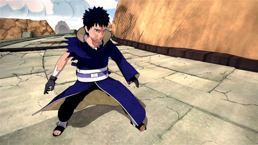 Immagine di Naruto To Boruto Shinobi Striker: Obito è ora disponibile
