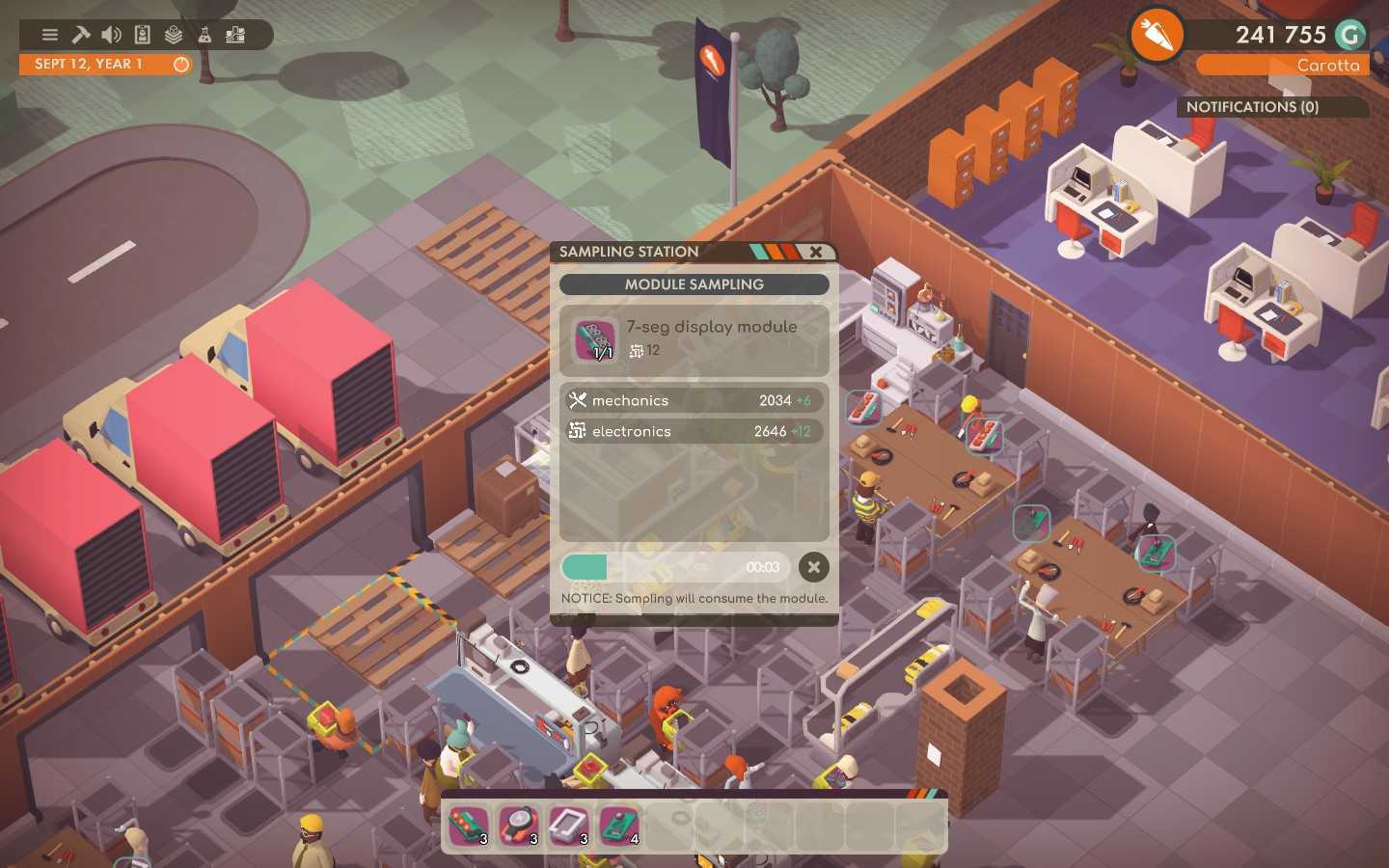 Good Company in arrivo in Accesso Anticipato su Steam