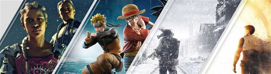 Immagine di Playstation Store: Metro Exodus e Jump Force tra le novità della settimana