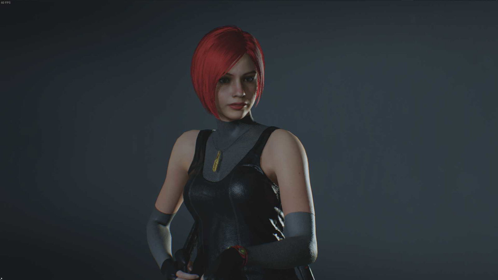 Dino Crisis rivive in questa mod di Resident Evil 2