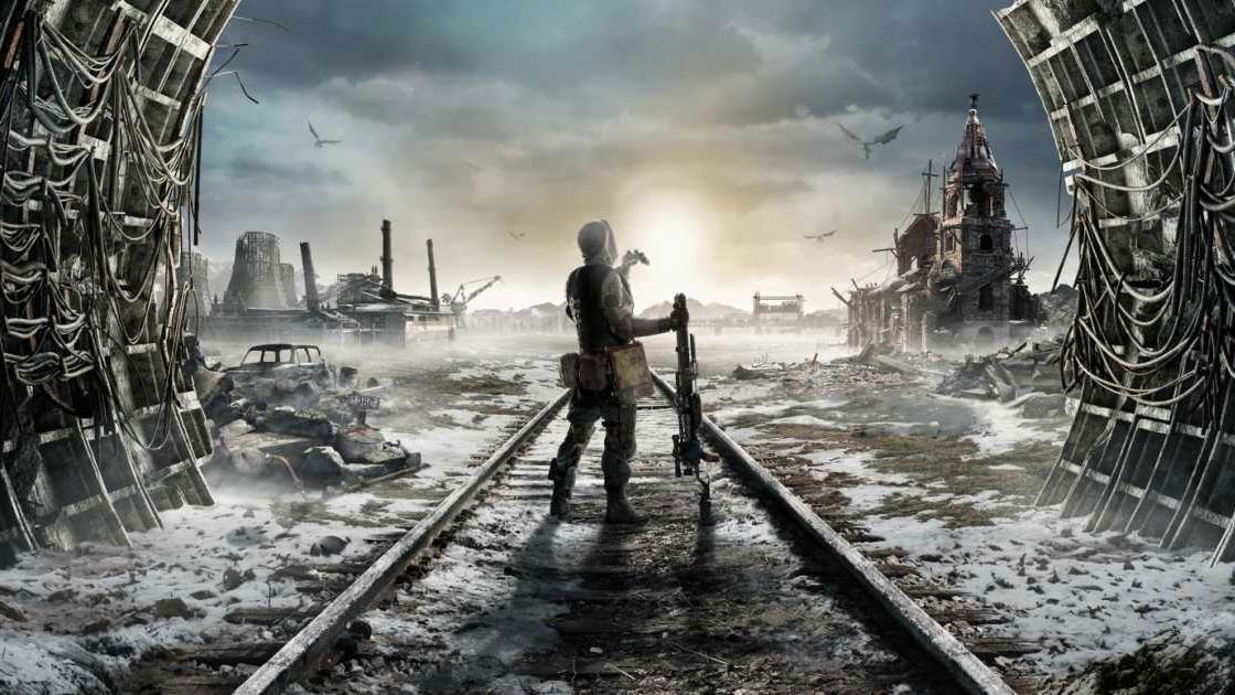 Immagine di Metro Exodus Recensione | Il Grande Esodo