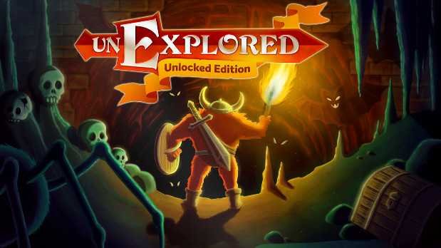 Immagine di Unexplored: Unlocked Edition in arrivo a fine mese su PS4 e Xbox One