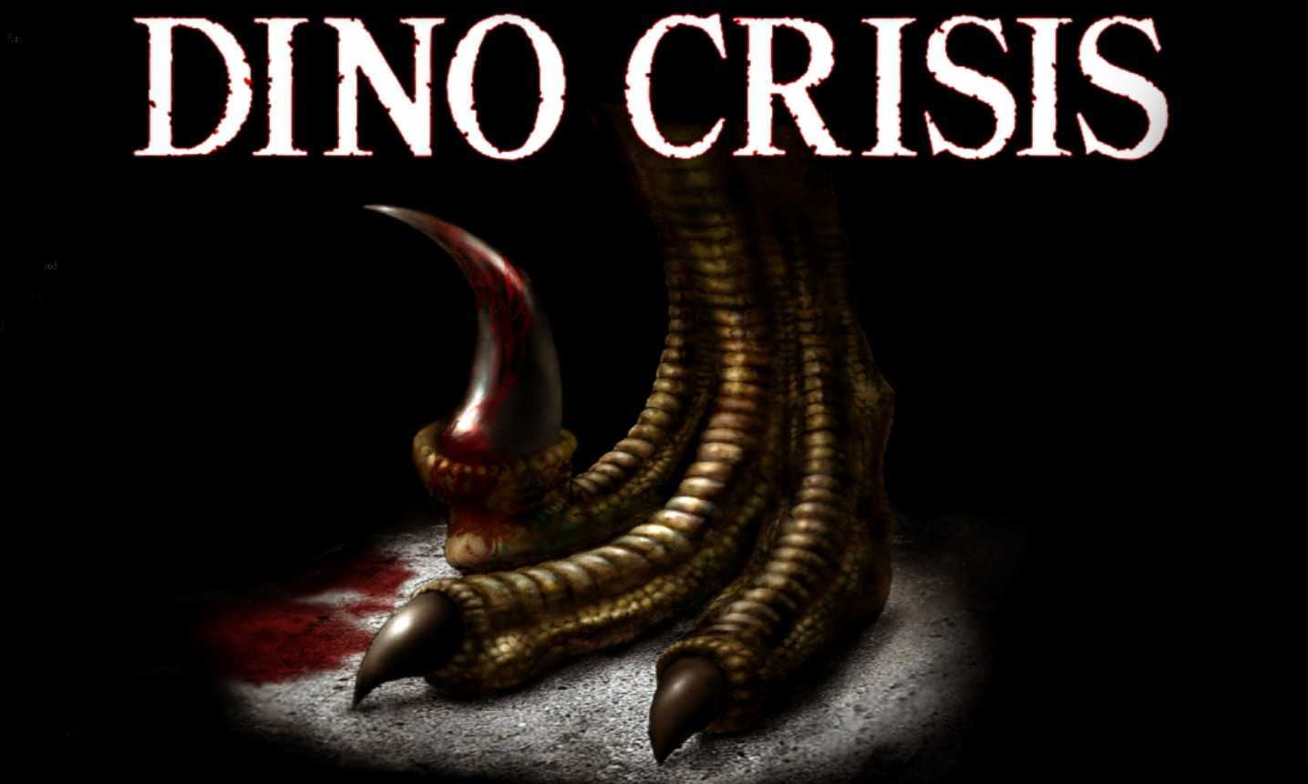 Dino Crisis | L'ora amarcord