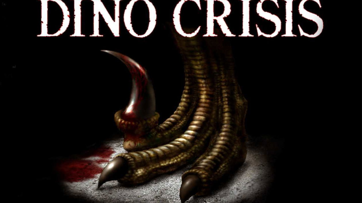 Immagine di Dino Crisis | L'ora amarcord