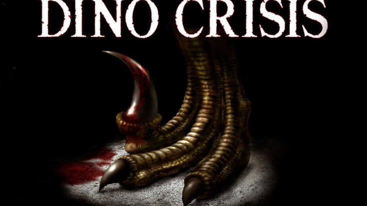 Dino Crisis | L'ora amarcord