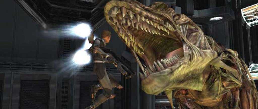 Amarcord Dino Crisis