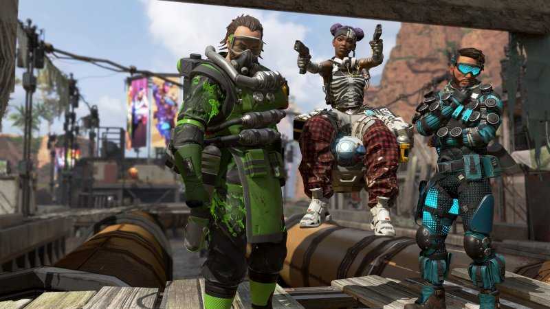 Apex Legends: requisiti minimi e consigliati su PC