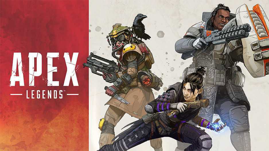 Immagine di Considerazioni sul futuro di Apex Legends