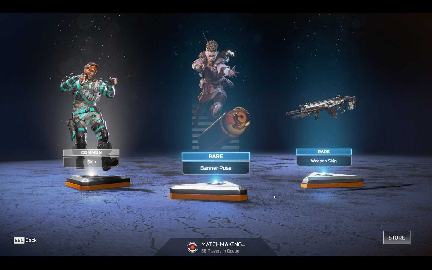 Apex Legends non necessita di PlayStation Plus