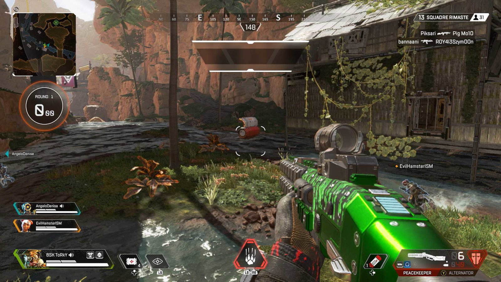 Apex Legends ha già bannato 16.000 utenti