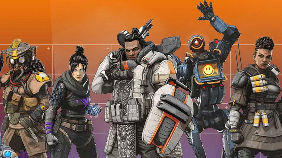 Immagine di Apex Legends incontra Avengers: Endgame nel trailer fan made