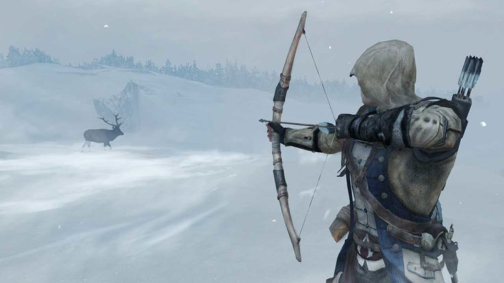 Assassin's Creed III Remastered, niente 4K: l'analisi tecnica completa