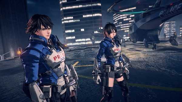 Astral Chain: Disponibile la Video Recensione