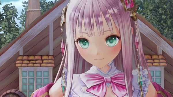 Atelier Lulua: Una demo sarà inclusa nel prossimo numero di Famitsu