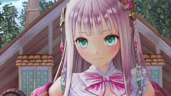 Immagine di Atelier Lulua: Una demo sarà inclusa nel prossimo numero di Famitsu