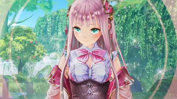 Immagine di Atelier Lulua: The Scion of Arland Recensione