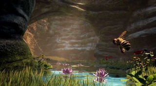 Poster di Bee Simulator