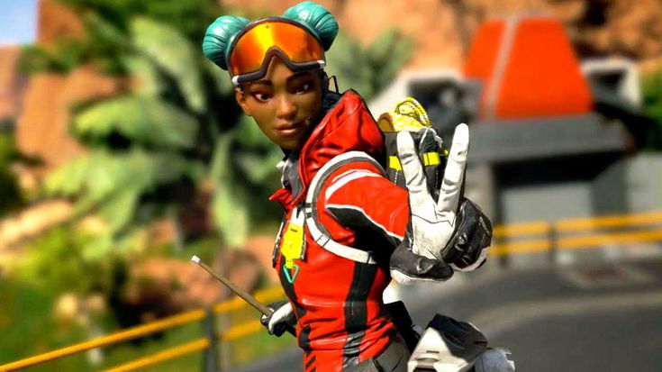 Il più grande merito di Apex Legends è di rendere la sconfitta piacevole