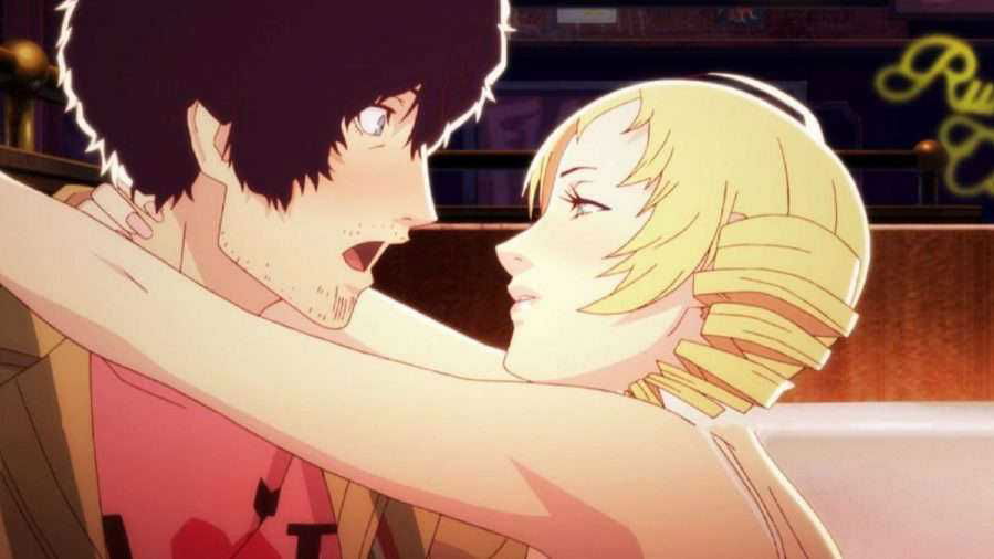 Immagine di Catherine Full Body torna a mostrarsi con un nuovo trailer