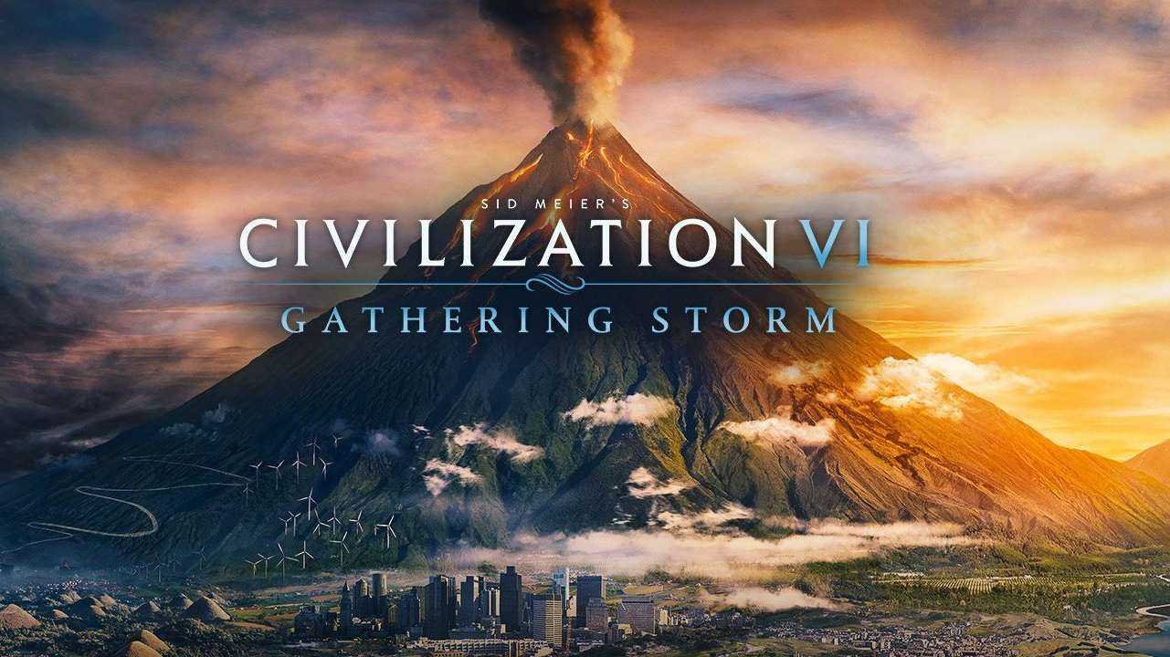 Civilization VI: Gathering Storm: l'ultima espansione del celebre 4x
