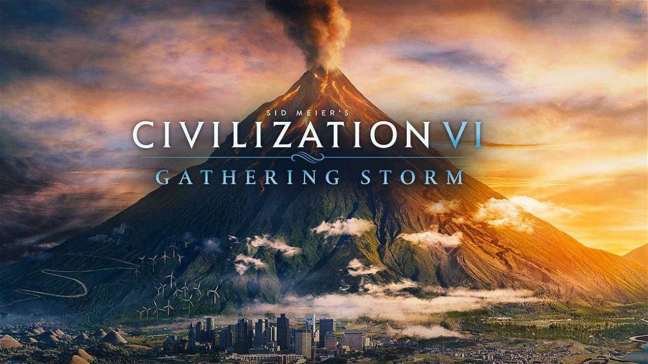 Immagine di Civilization VI: Gathering Storm: l'ultima espansione del celebre 4x