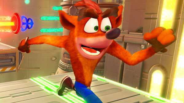 Immagine di Crash Bandicoot N. Sane Trilogy: 10 milioni di copie distribuite