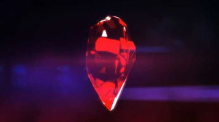 Poster di Crystal Crisis