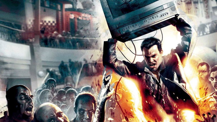 Dead Rising: Matricole e Meteore #2