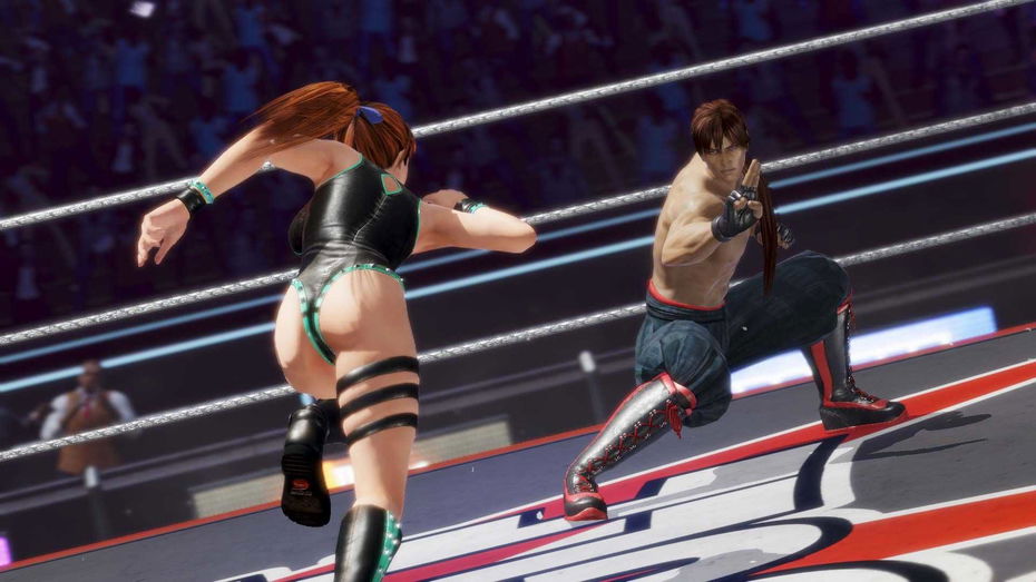 Immagine di Dead or Alive 6, polemiche per il season pass: costa 89,99 euro