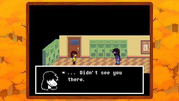 Deltarune Chapter 1: Annunciata la data d'uscita della versione PS4