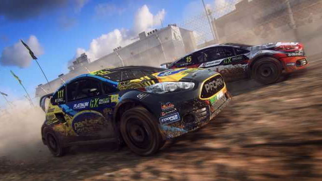 Dirt Rally 2.0: Rivelati i contenuti della patch del Day One