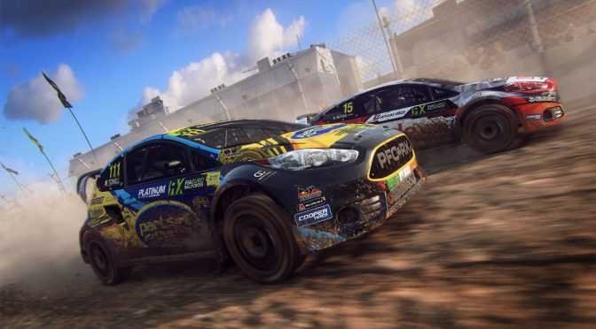 Immagine di Dirt Rally 2.0: Rivelati i contenuti della patch del Day One