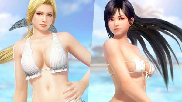 Dead Or Alive Xtreme 3 Scarlet: Nuovo trailer dedicato a Helena e Kokoro