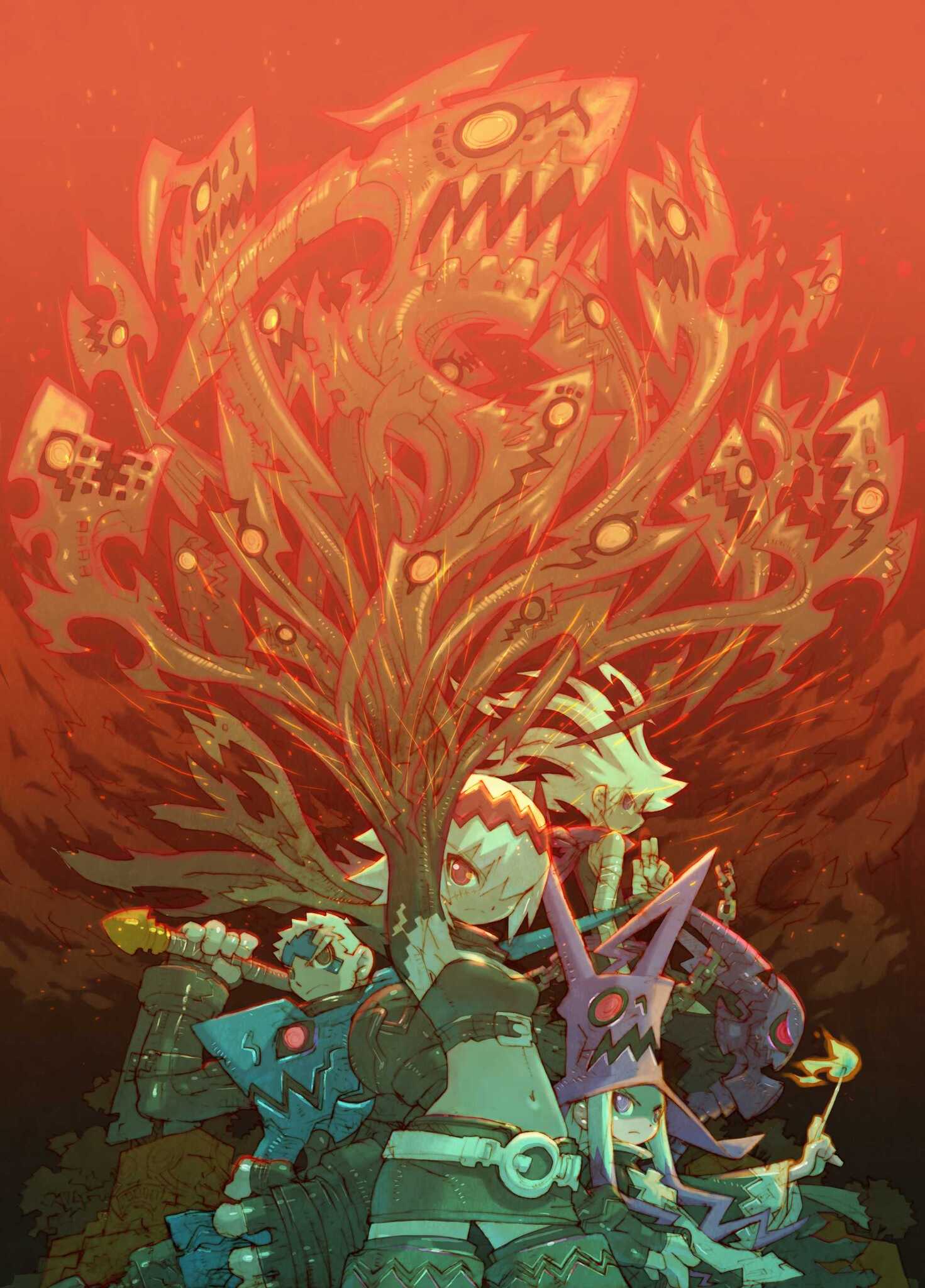 Dragon Marked for Death Recensione