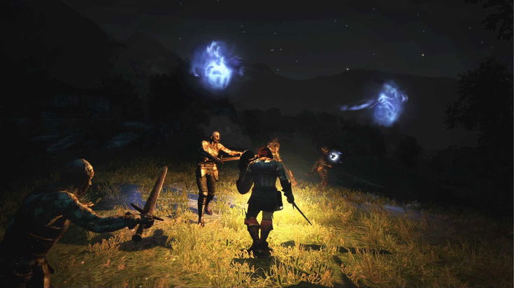 Dragon’s Dogma: Dark Arisen, al via i preload su Switch