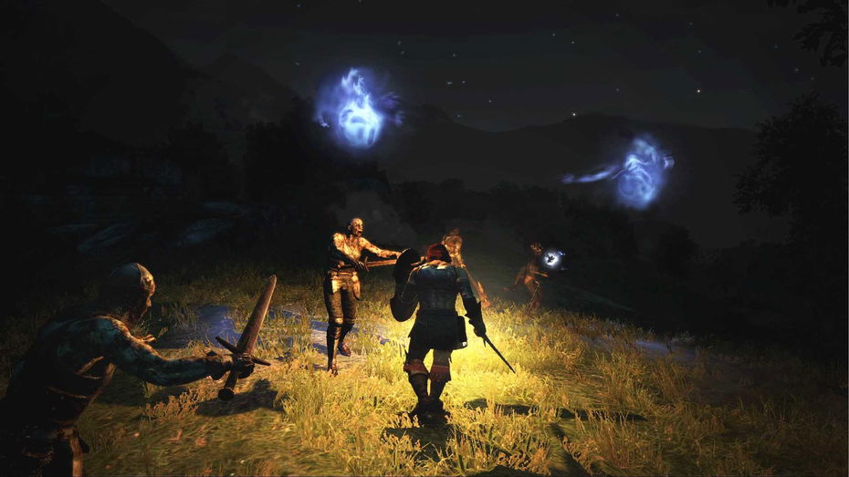 Immagine di Dragon’s Dogma: Dark Arisen, al via i preload su Switch