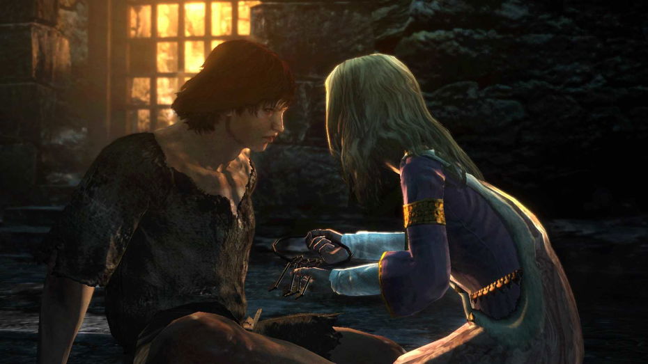 Immagine di Dragon's Dogma Dark Arisen: Nuove immagini tratte dalla versione Switch