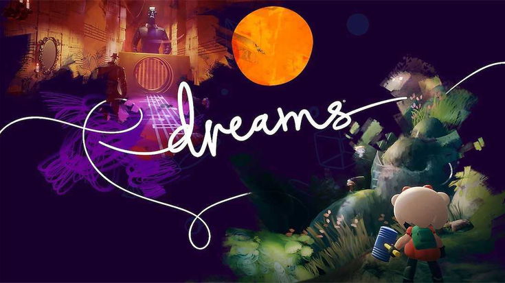 Dreams, la video recensione di Spaziogames